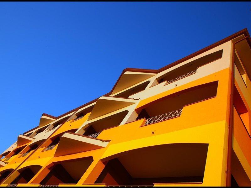 Gh Avalon Sikani Джоиоза-Мареа Экстерьер фото